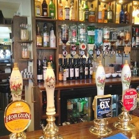 The Royal Oak Burford Exterior foto