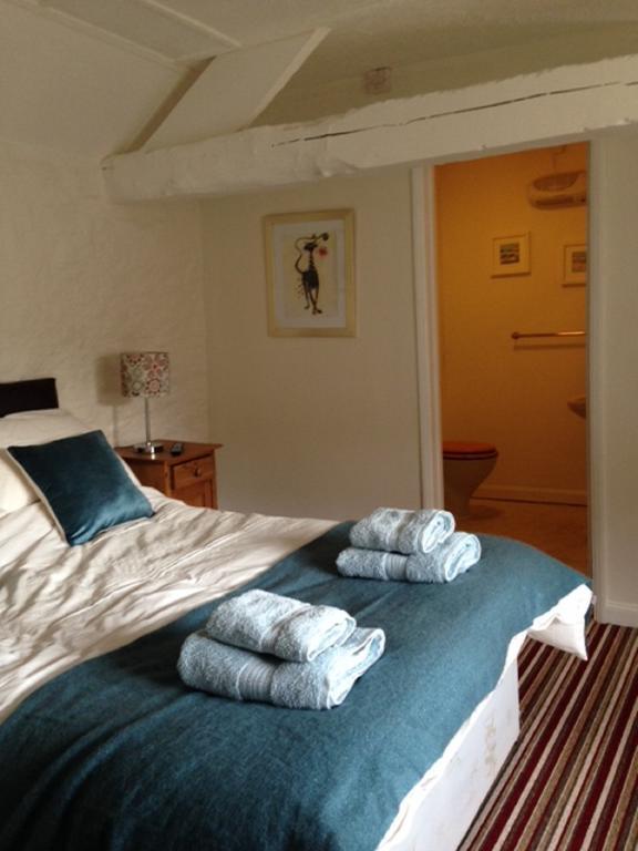 The Royal Oak Burford Quarto foto