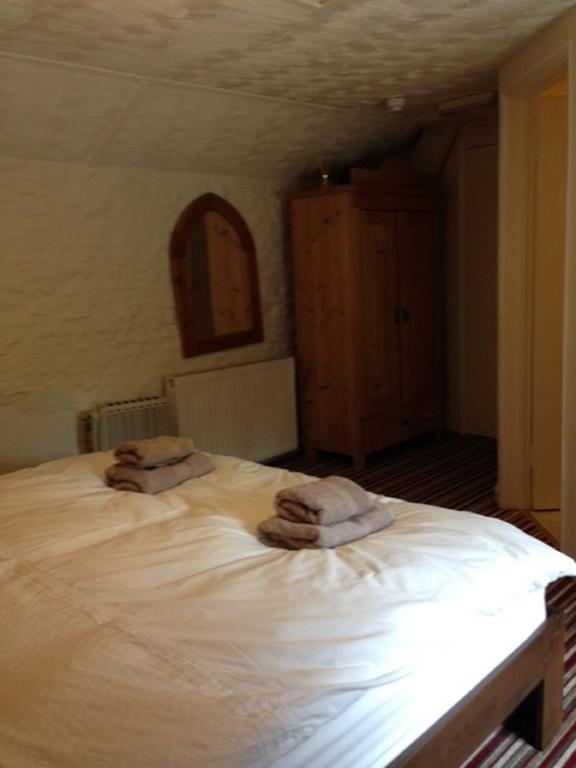 The Royal Oak Burford Quarto foto