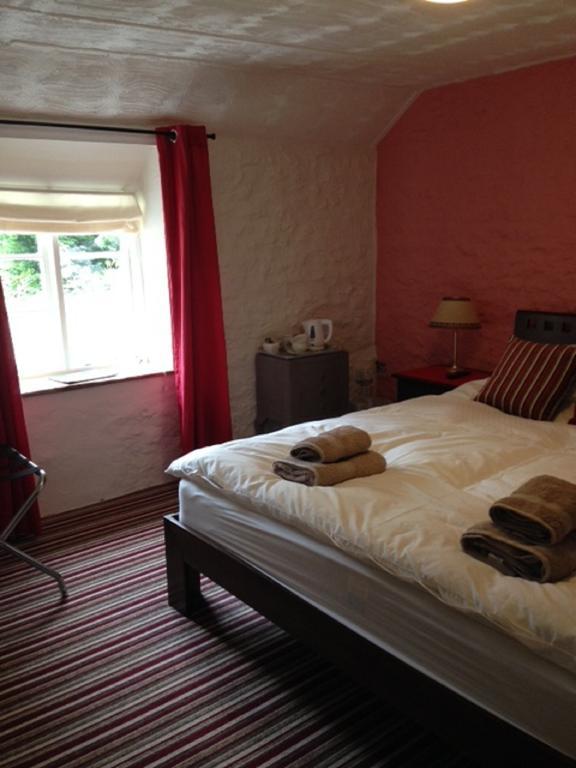 The Royal Oak Burford Quarto foto